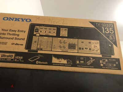 bose speaker system
