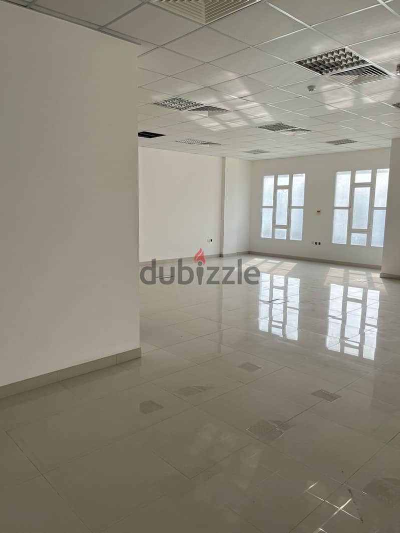 offices for rent in al khuwair 10