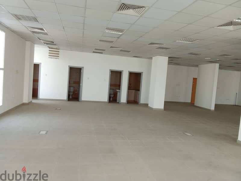offices for rent in al khuwair 15
