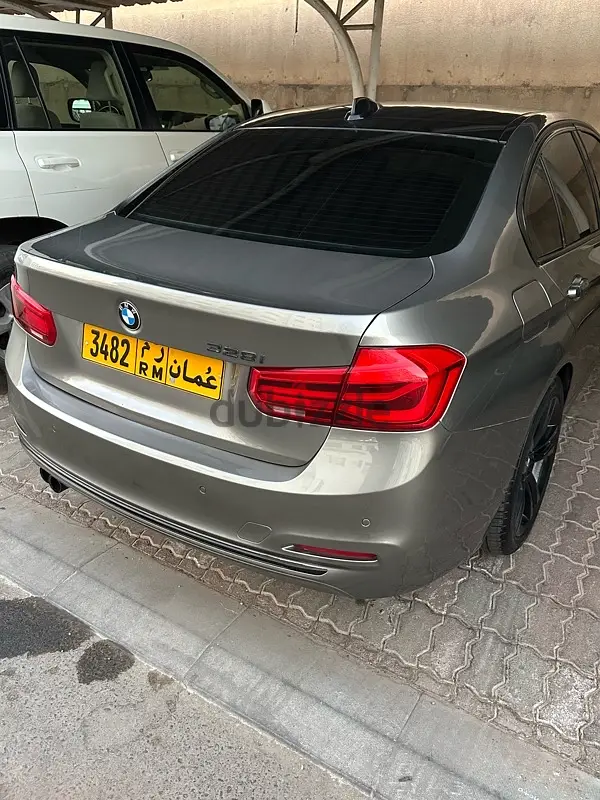 بي إم دبليو سلسلة 365345175810051122