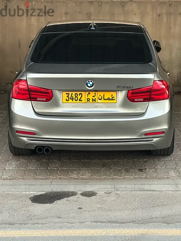 بي إم دبليو سلسلة 365345175810051123