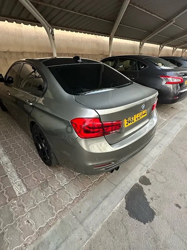 بي إم دبليو سلسلة 365345175810051125