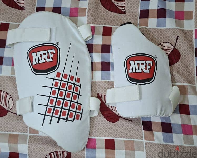 Cricket Kit for Teens and Adults 4