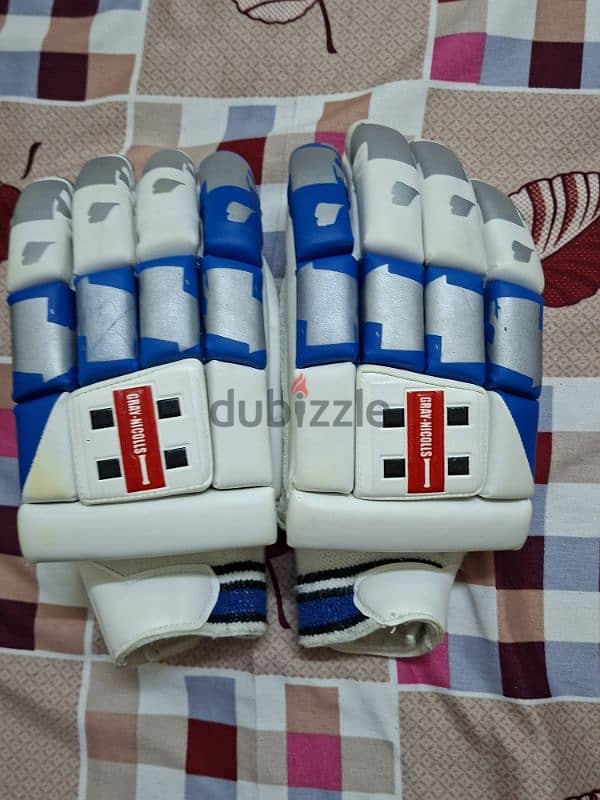 Cricket Kit for Teens and Adults 5