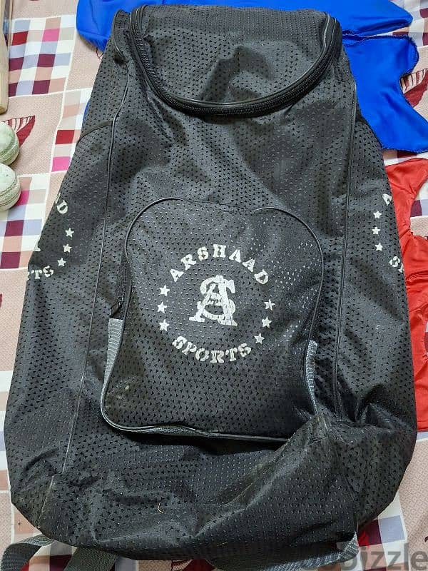 Cricket Kit for Teens and Adults 6