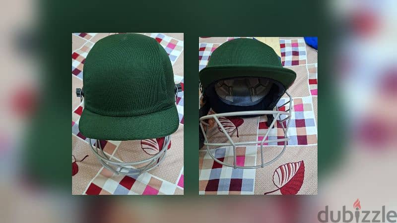 Cricket Kit for Teens and Adults 7