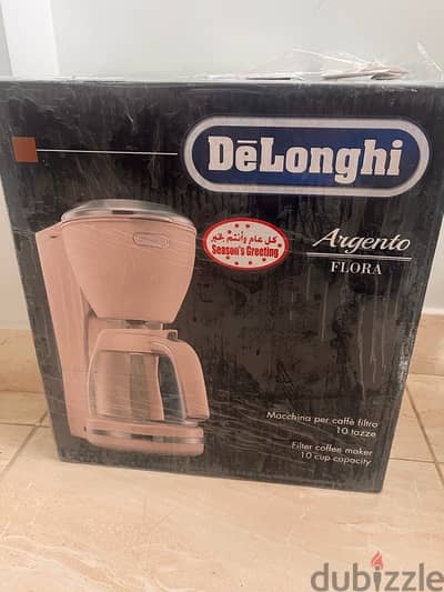 Delonghi Argentino