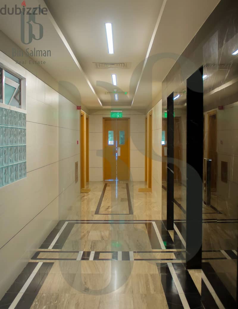 CITY VIEW BUILDING - BAWSHAR 1