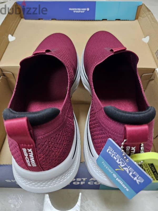 Shoes Skechers Gowalk 7 New 1