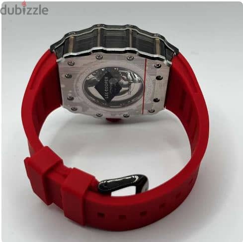 New Lee Cooper Automatic watch 2
