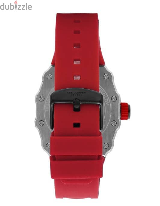 New Lee Cooper Automatic watch 5