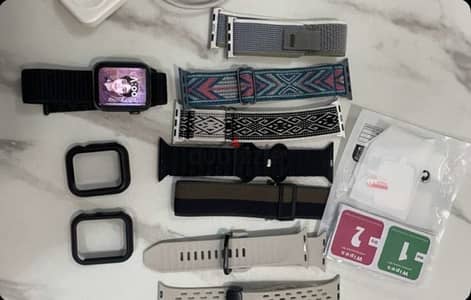 apple watch se 40mm