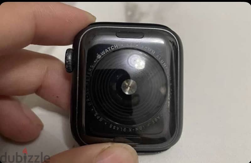apple watch se 40mm 1