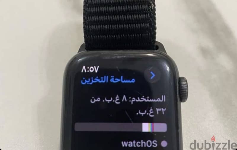 apple watch se 40mm 2