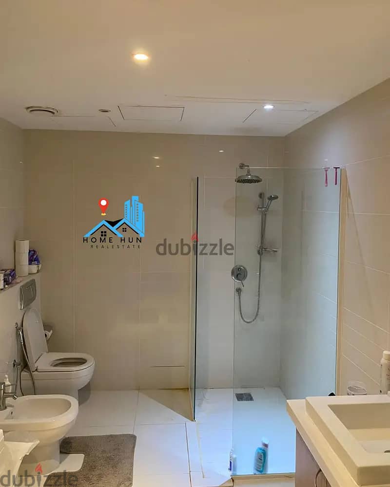AL MOUJ | WELL MAINTAINED 2 BEDROOMS TOWNHOUSE 2