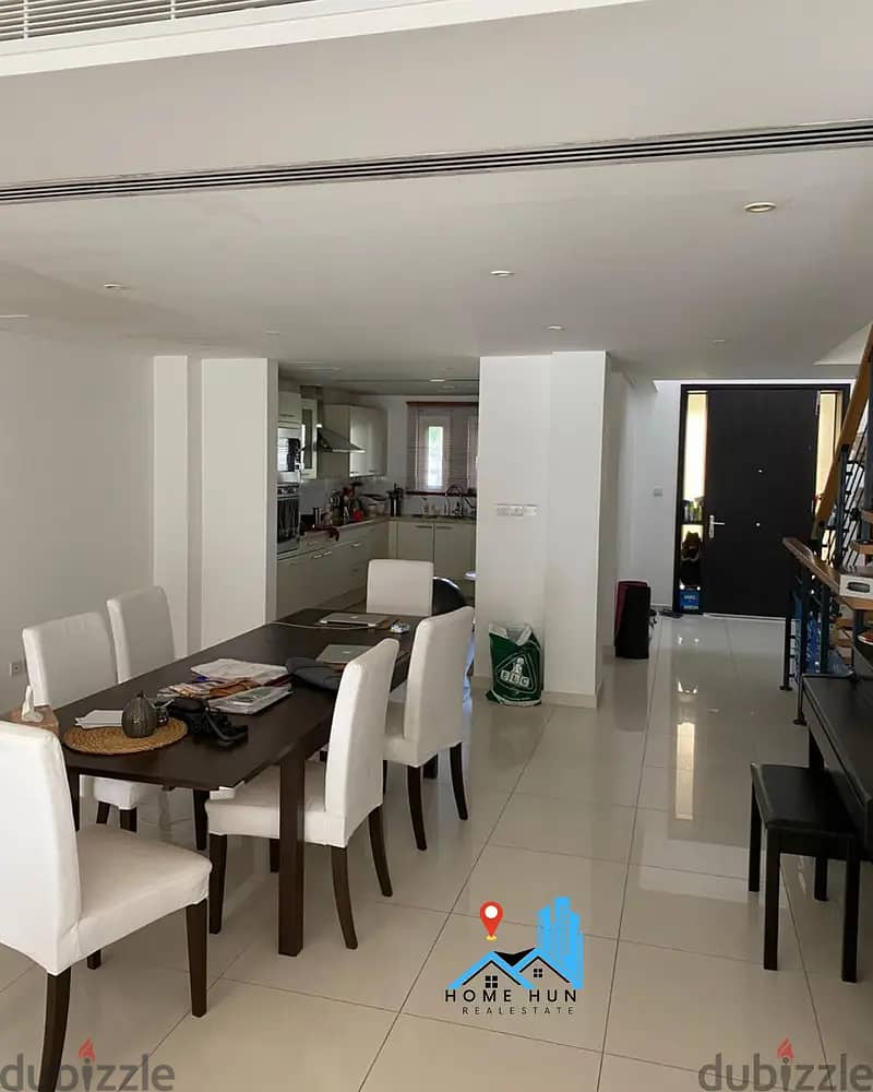 AL MOUJ | WELL MAINTAINED 2 BEDROOMS TOWNHOUSE 5