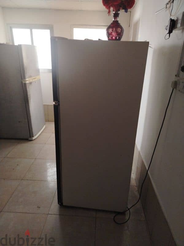 REFRIGERATOR National big size 1