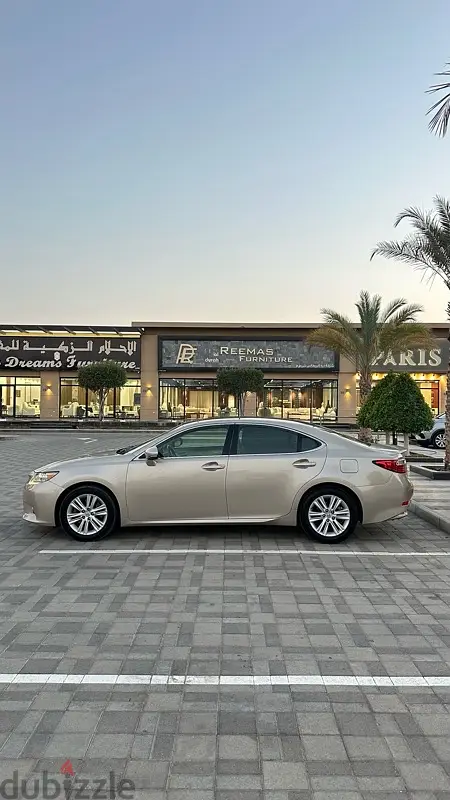 Lexus ES 350 201365360609392515126