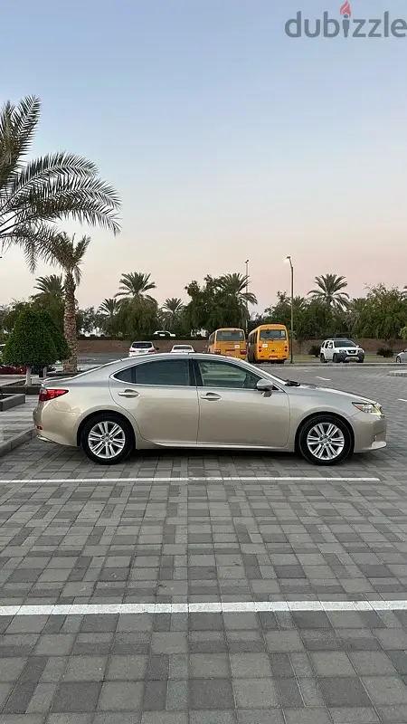 Lexus ES 350 201365360609392515128