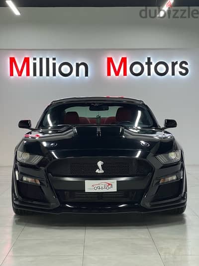 فورد موستانج 2015 Ford Mustang EcoBoost