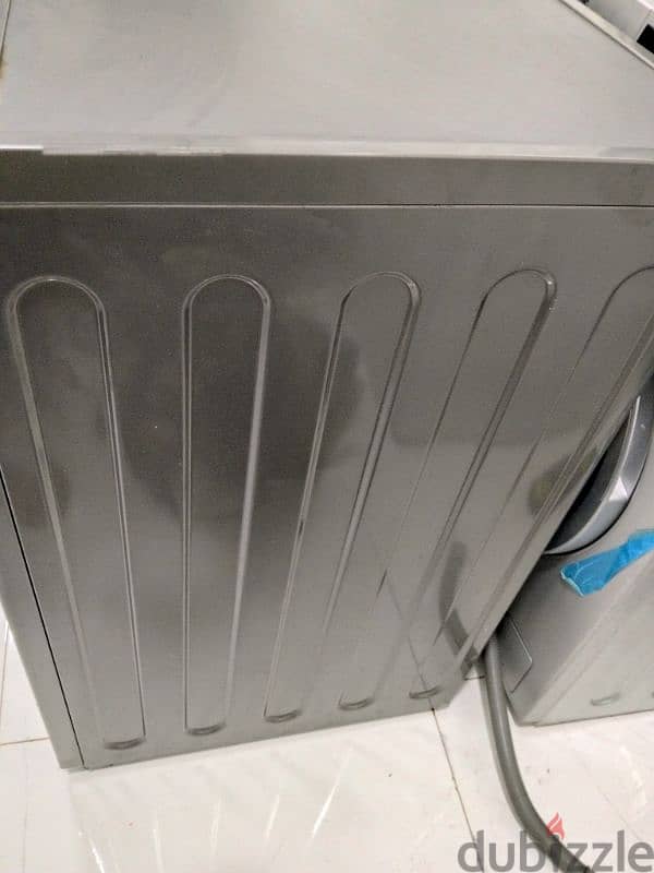 neat and clean Automatic washing machine 3