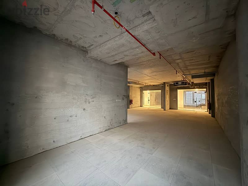 MUSCAT PAVILION – OFFICE FOR RENT – PPC204 3