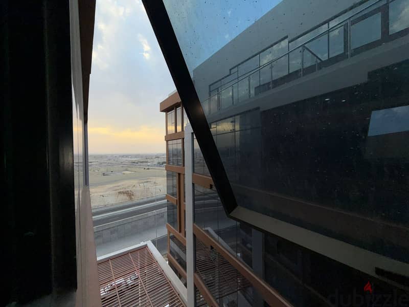 MUSCAT PAVILION – OFFICE FOR RENT – PPC204 4