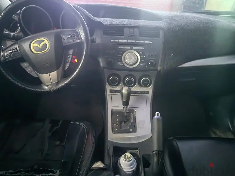 Mazda 3 201065388765358339121