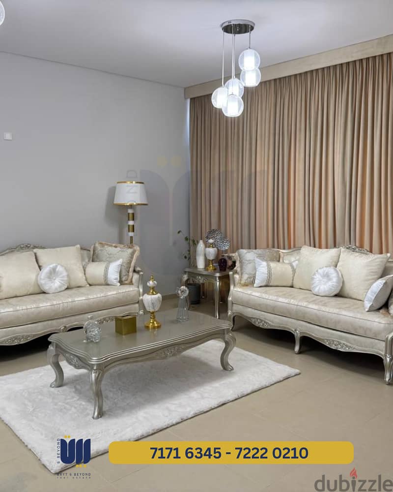 VILLA FOR RENT IN MUSCUT BAY - فيلا للأجار في مسقط باي 3