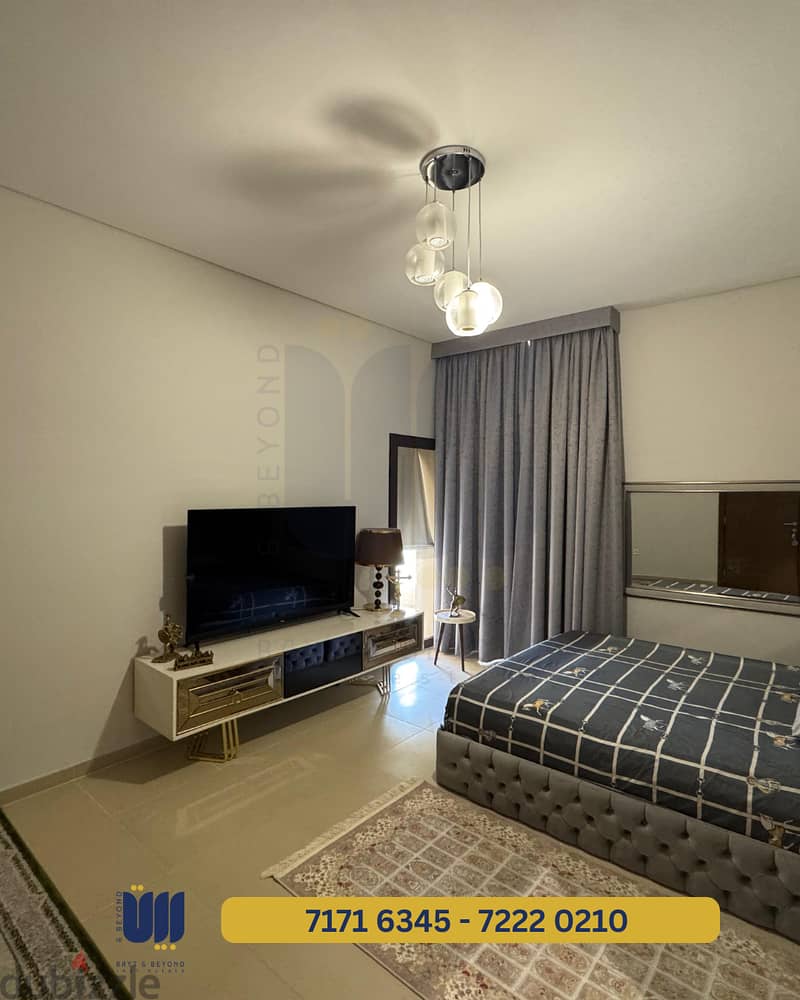VILLA FOR RENT IN MUSCUT BAY - فيلا للأجار في مسقط باي 7