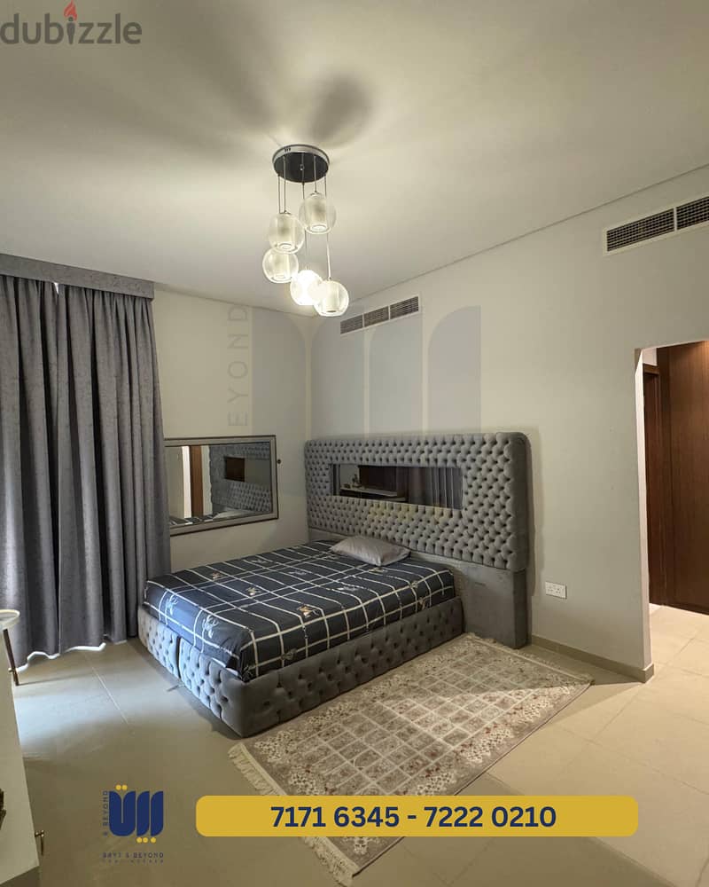 VILLA FOR RENT IN MUSCUT BAY - فيلا للأجار في مسقط باي 11