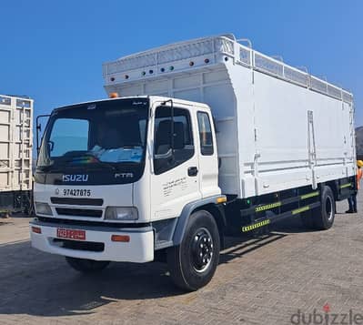 Truck For Rent daily basis Monthly