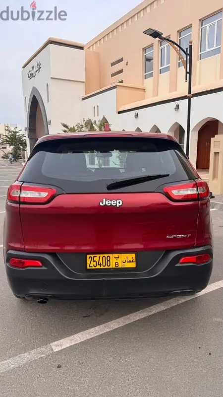 Jeep Cherokee 201565415056091137121