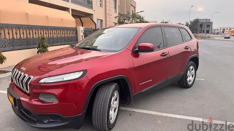 Jeep Cherokee 201565415056091137123