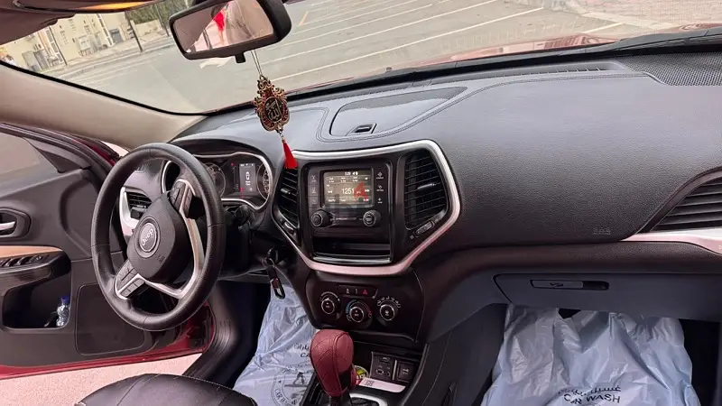 Jeep Cherokee 201565415056091137125