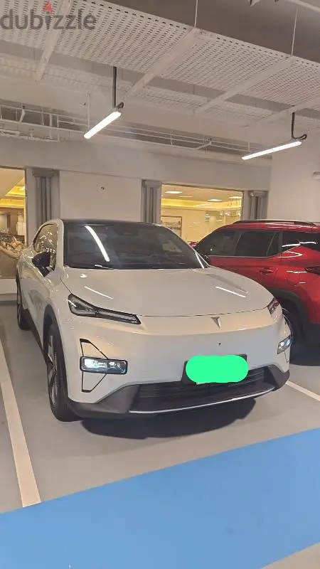 Changan Z6 2026