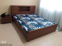 Furnished rooms and 1BHK flats lulu hypermarket & ISG ghubra 120 0