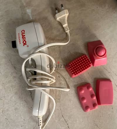 Body Massager