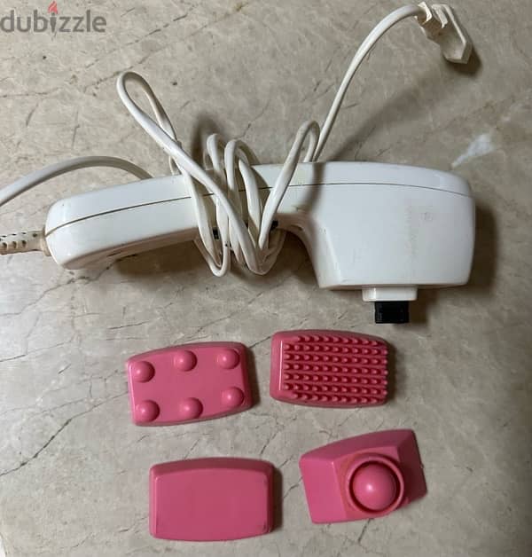 Body Massager 1