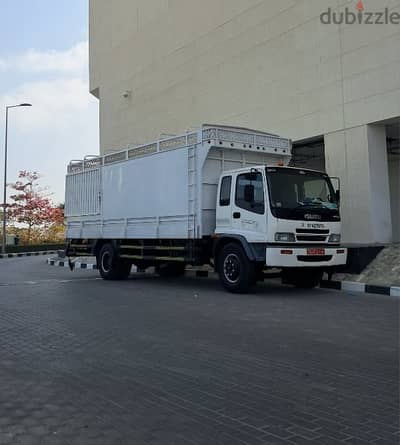 Truck For Rent  7. ton10. ton hiap Monthly. daily
