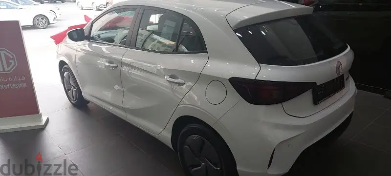 MG MG 3 202665577521626370121