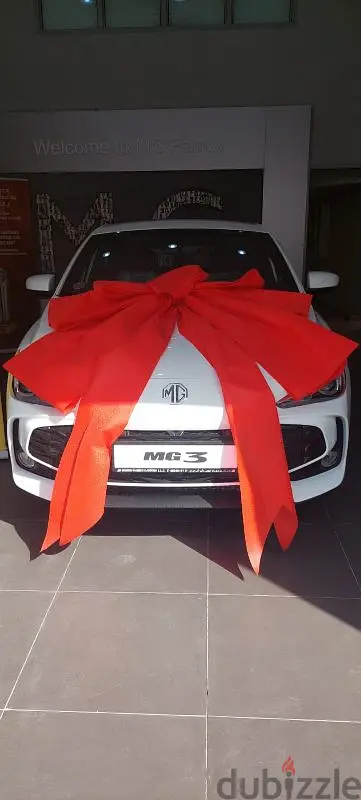 MG MG 3 202665577521626370125