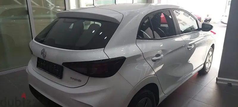 MG MG 3 202665577521626370127