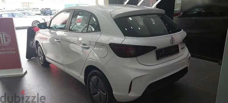 MG MG 3 202665577521626370128