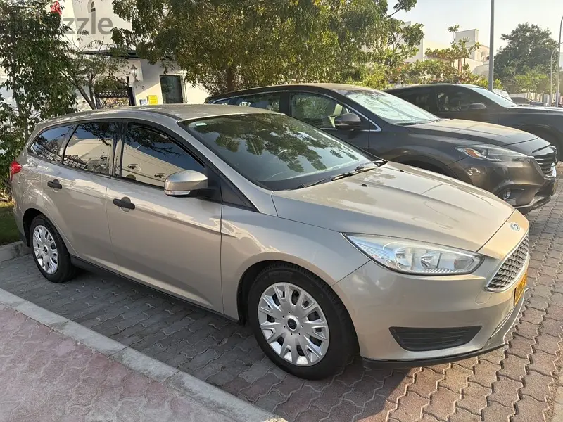 فورد فوكاس ٢٠١٨65436777884547121