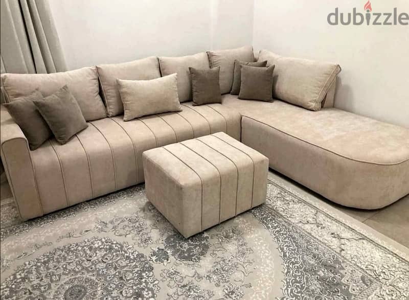l shape sofa set making 6