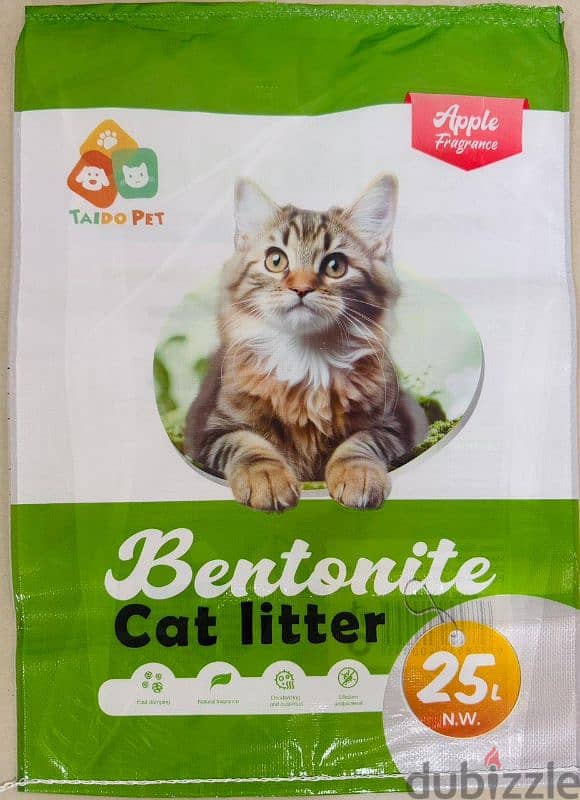 "Pet Cat Accessories" 4