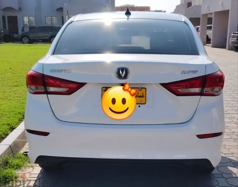 Changan ALSVIN 202465415055835779121