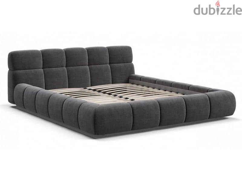 new model bed making 160 1