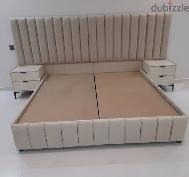 new model bed making 160 3